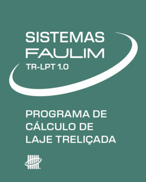 TR LPT 1.0 - Licença Anual